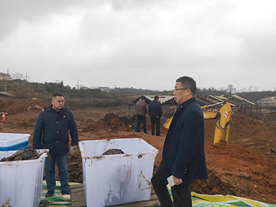 婁底市浩天環(huán)?？萍加邢薰?婁底危險(xiǎn)廢物經(jīng)營(yíng),環(huán)保技術(shù)開發(fā)及咨詢推廣,環(huán)境設(shè)施建設(shè),危險(xiǎn)廢物運(yùn)營(yíng)管理