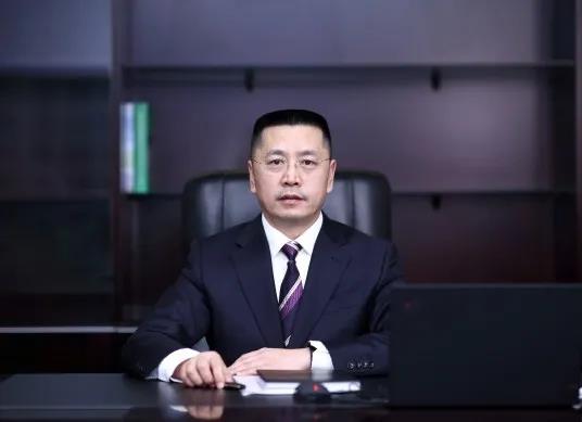 盧洪早同志任國家電投副總經(jīng)理、黨組成員