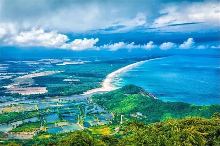 海南：2025年底前新增光伏發(fā)電5GW，加速推進(jìn)能源轉(zhuǎn)型！