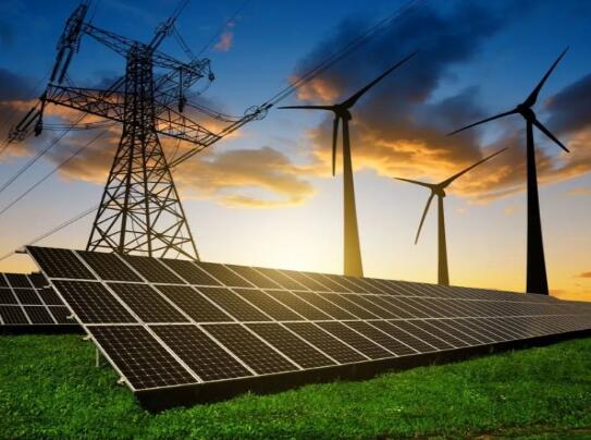 國家發(fā)改委：配售電競爭性業(yè)務有序放開 完善風電、光伏發(fā)電新能源價格形成機制 完成第三監(jiān)管周期輸配電價改革