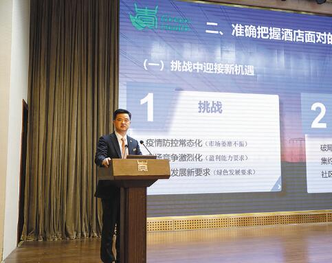 全身心投入，服務(wù)保障有溫度——記國(guó)家電網(wǎng)公司特等勞模楊艷勇