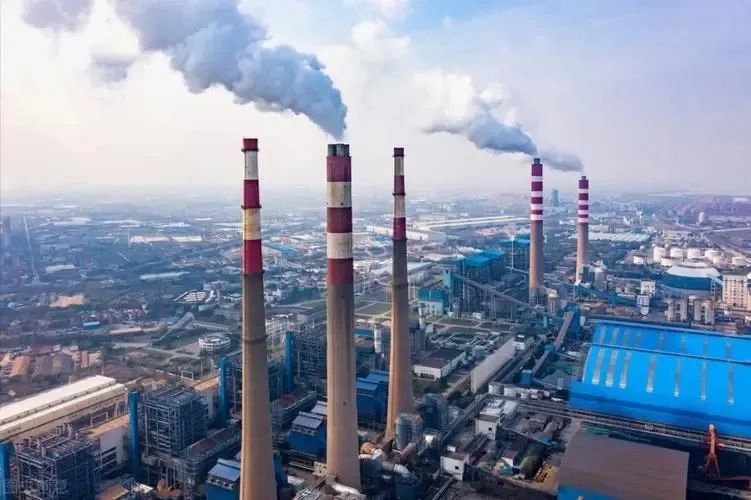 減排指標(biāo)持續(xù)加碼，煤電怎么辦?