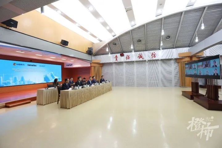 正泰牽手中國電力、SESELEC進駐墨西哥首個政府級1GW光伏項目