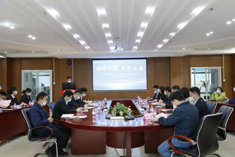 萬物皆“共享”！格力、通威戰(zhàn)略合作，提出“共享員工”策略
