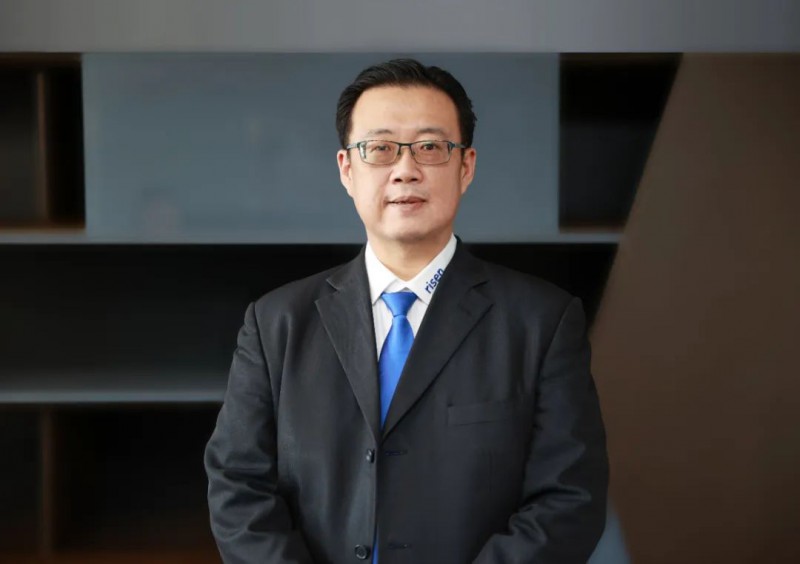 變革中的東方日升：強(qiáng)而后大，邁向前五