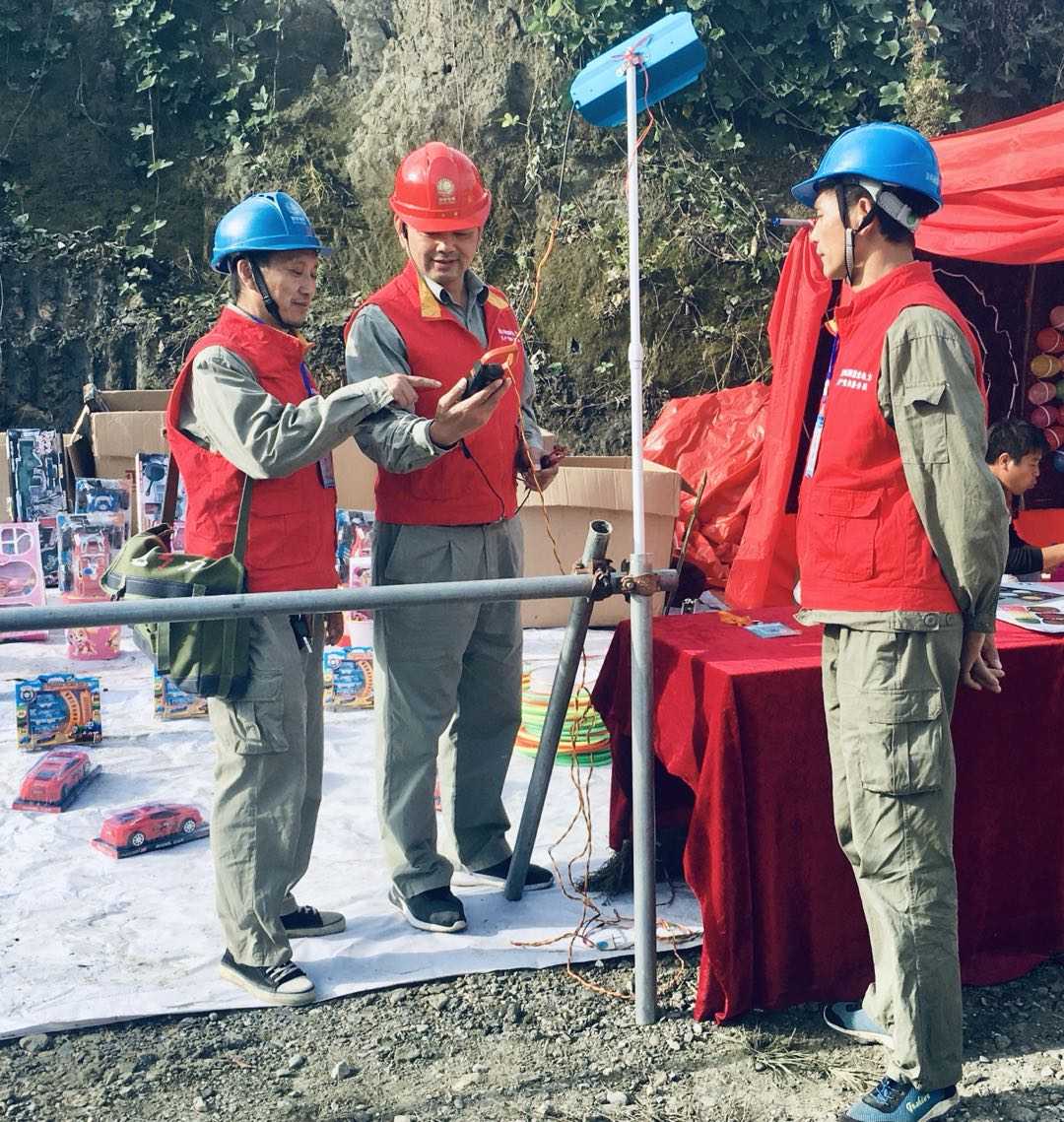湖北通城：光伏發(fā)電，讓用戶月增收過(guò)萬(wàn)元