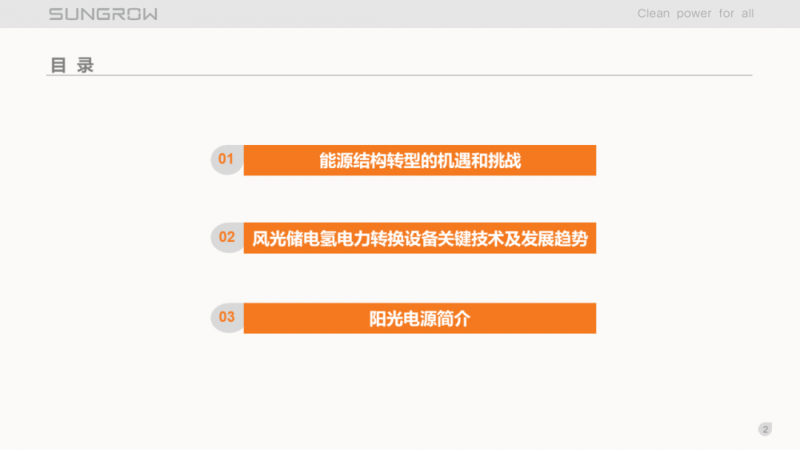 陽(yáng)光電源趙為：智慧零碳解決方案助力實(shí)現(xiàn)雙碳目標(biāo)！