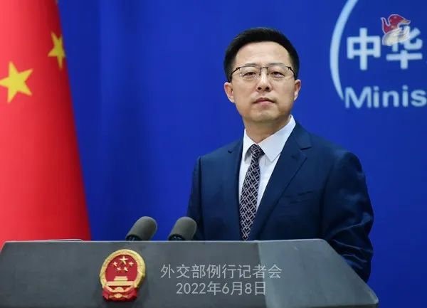 外交部嚴(yán)正聲明：美方打壓正常的光伏產(chǎn)品貿(mào)易將最終反噬美國自己！