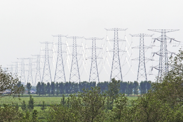 國(guó)網(wǎng)山東省電力公司發(fā)布“抗疫情、保供電、穩(wěn)經(jīng)濟(jì)、為人民”八項(xiàng)措施