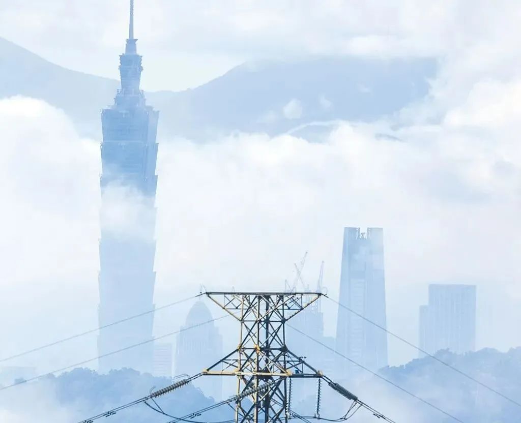 臺(tái)灣電價(jià)整體調(diào)漲8.4% “電價(jià)變貴了，但電還是缺!”