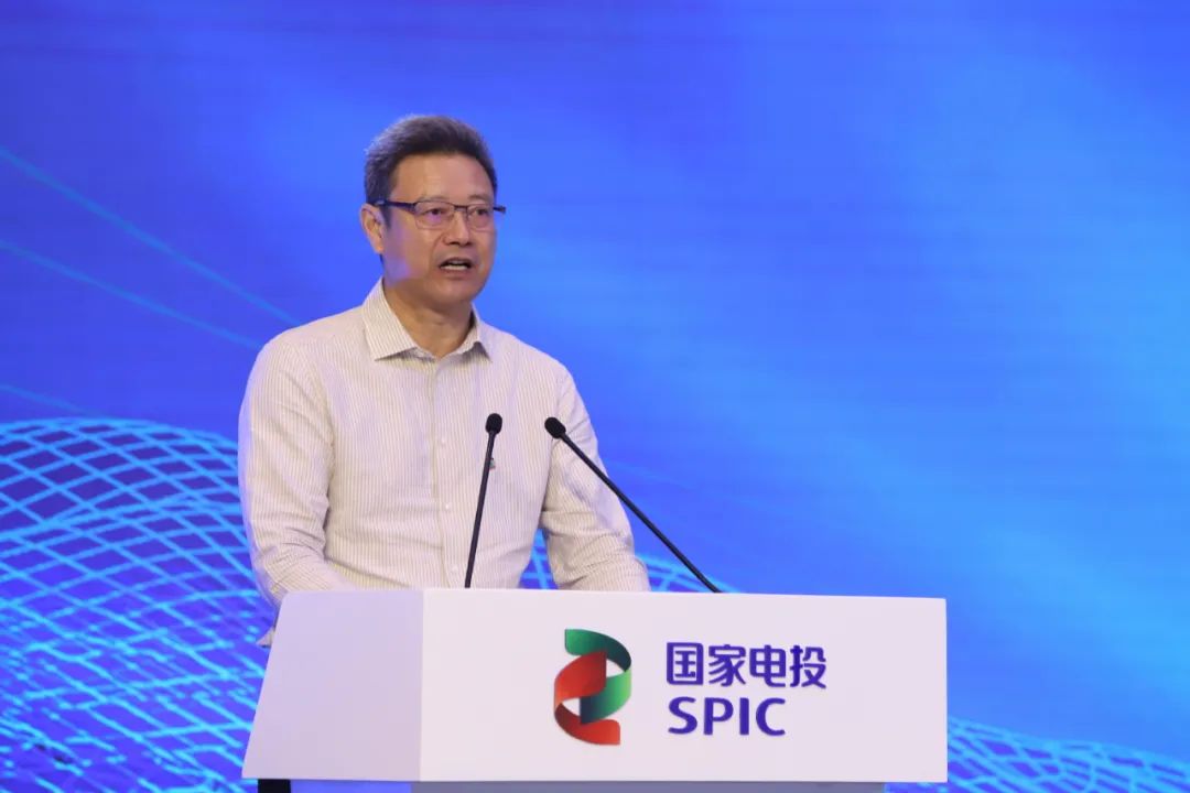 錢智民：中國(guó)“3060”，是挑戰(zhàn)更是機(jī)遇