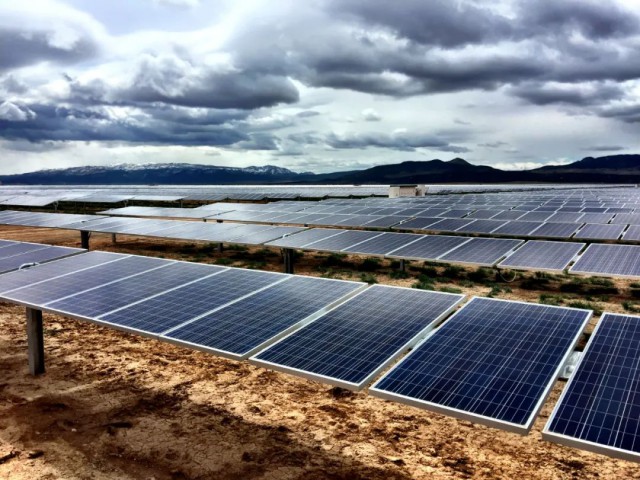 光合科普 | 發(fā)電量決定收益，影響光伏電站發(fā)電量的因素有哪些？