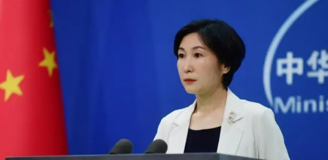 外交部：美方嚴重干擾中美正常光伏產(chǎn)品貿(mào)易、損害全球光伏產(chǎn)業(yè)供應(yīng)鏈穩(wěn)定