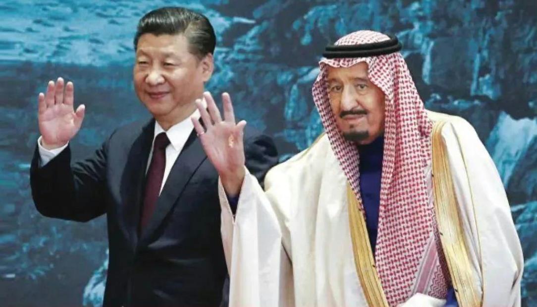 習(xí)近平主席在沙特媒體發(fā)表署名文章，提到了這些“電建元素”
