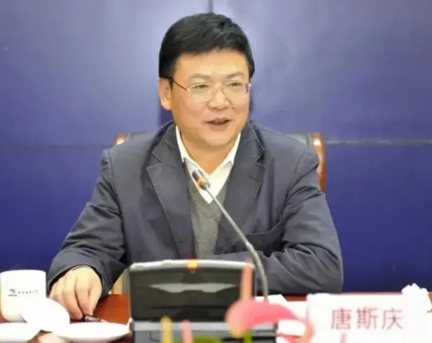 貴州電網(wǎng)原董事長唐斯慶涉嫌受賄、貪污案被提起公訴