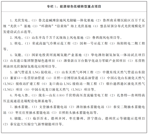 到2030年光伏95GW！山東省發(fā)布碳達(dá)峰實(shí)施方案