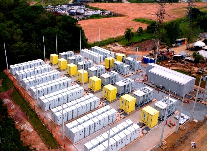 儲(chǔ)能消防配置迎來重大變化，電池模塊級消防或成為趨勢
