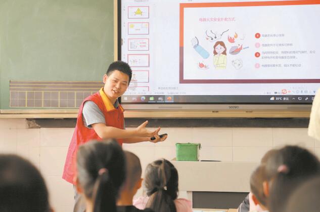 魏錕：用心服務(wù)是起點(diǎn)，客戶滿意是方向