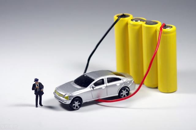 中國新能源車的視界，是全世界