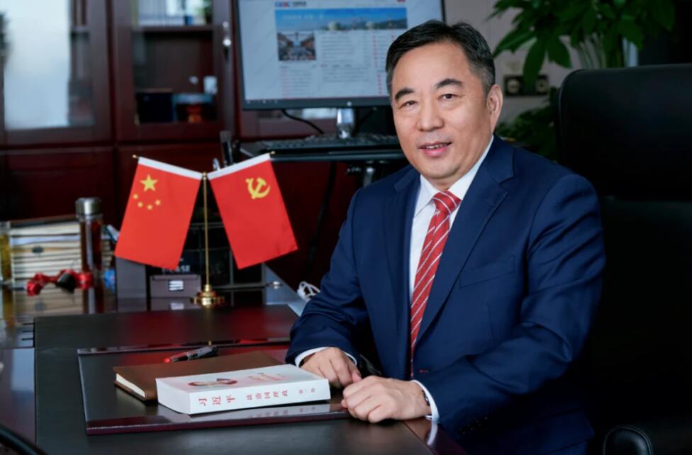 【兩會(huì)好聲音】全國(guó)政協(xié)委員宋海良：建議加快推進(jìn)綠色新型煤電建設(shè)，適當(dāng)布局一批煤炭?jī)?chǔ)配保障基地