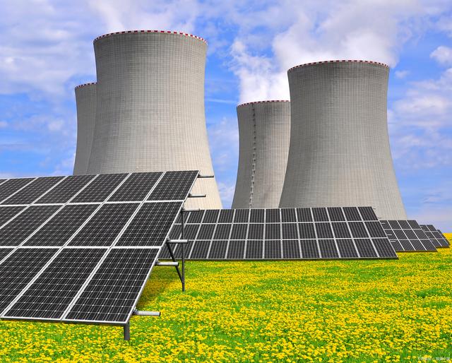 歐盟能源啟示錄：綠電高增，消納與市場化掘金火儲價值