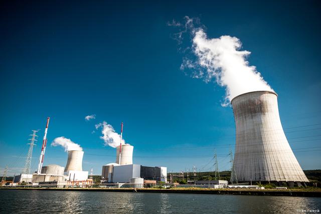 核電報告：綠電基建大時代，核電迎再次騰飛