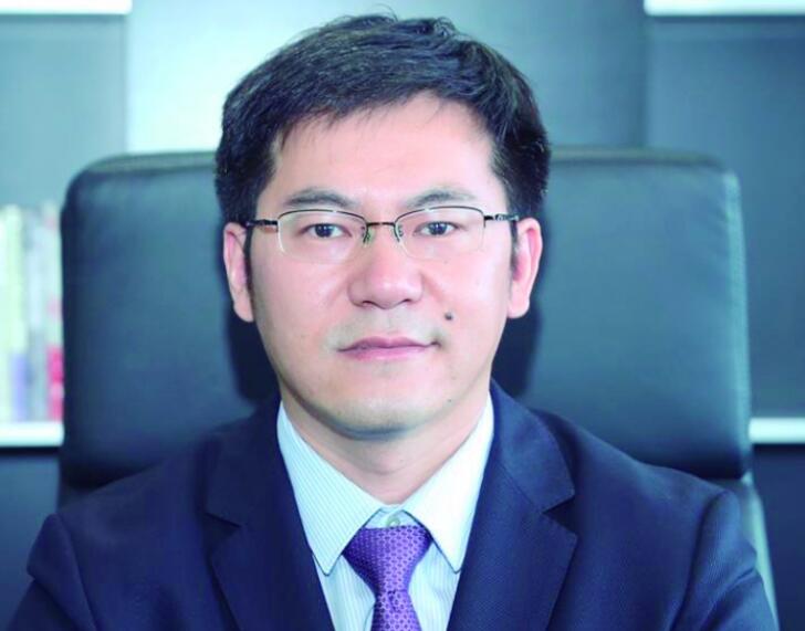 同享科技董事長(zhǎng)陸利斌：堅(jiān)持創(chuàng)新與創(chuàng)造，探索儲(chǔ)能材料新方向