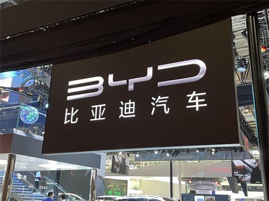 4月銷量再破20萬，比亞迪仍需“新爆點”