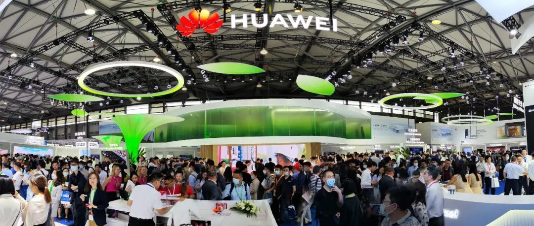 SNEC“人氣之王”! 華為推出智能光儲發(fā)電機等全場景智能光儲解決方案，持續(xù)引領(lǐng)行業(yè)