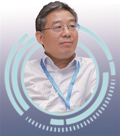 中國科學(xué)院院士、中國石油大學(xué)(北京)碳中和未來技術(shù)學(xué)院院長、重質(zhì)油全國重點(diǎn)實(shí)驗(yàn)室主