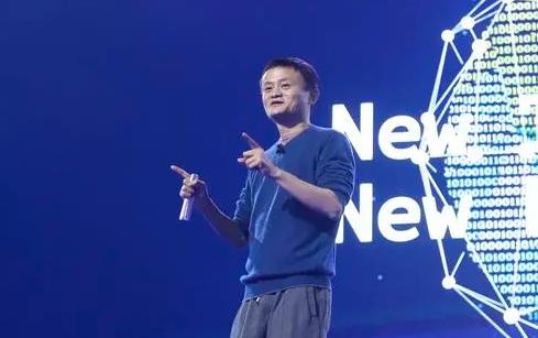 成立新公司，被馬云看上的“海上風電”是啥?
