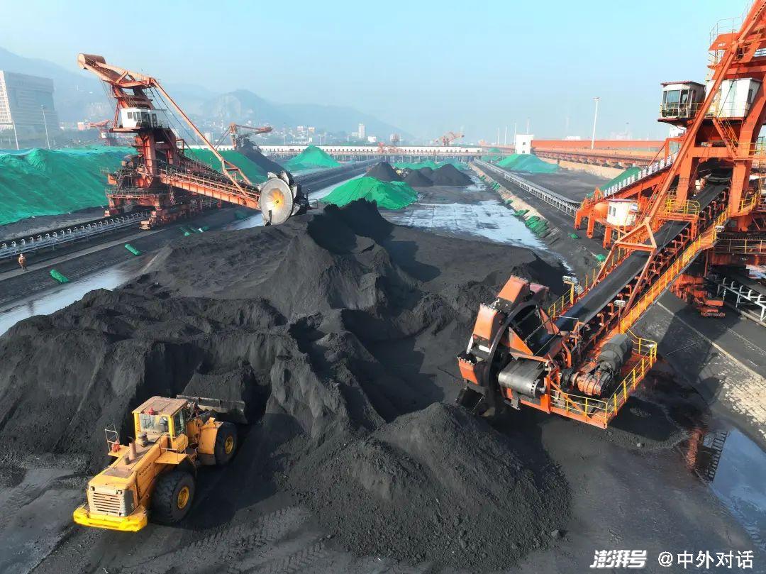 靠煤電“迎峰度夏”，中國電力行業(yè)碳達峰前景如何?