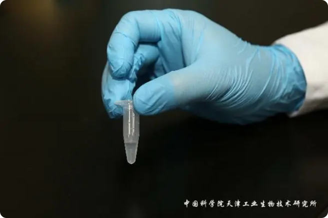 二氧化碳“變身”糖，中國科學(xué)家實現(xiàn)重大突破!