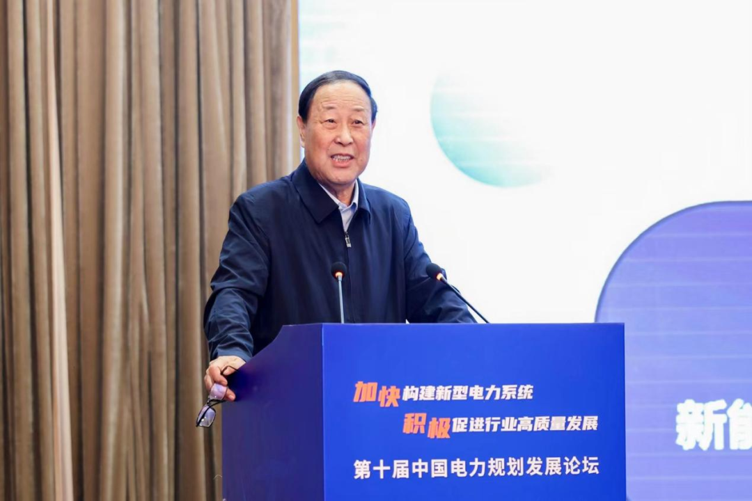 劉吉臻院士拋出的這個(gè)問題，引起了熱議!