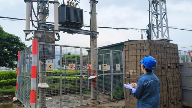 “小犬”靠近，廣東電網(wǎng)維持防風防汛Ⅲ級應急響應
