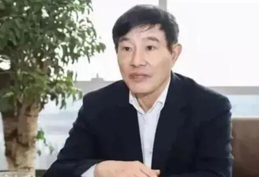 跨界光伏“毛紡巨子”陸克平被立案調(diào)查，“陽(yáng)光系”深陷泥潭又逢雨