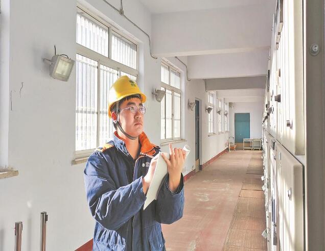 李達(dá):凡事想在前、走在前、干在前