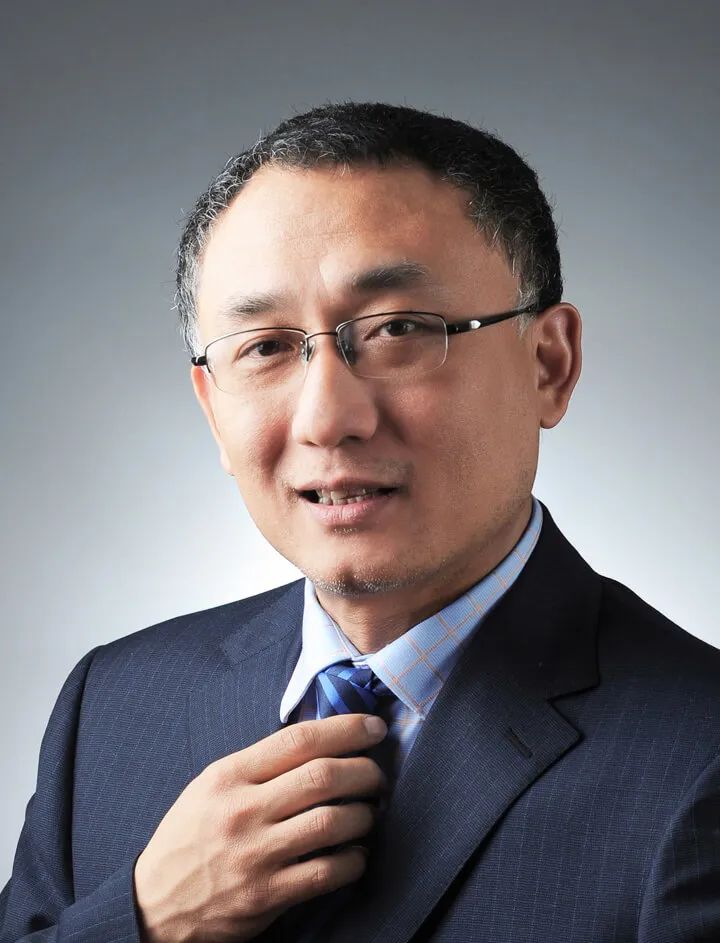 金風(fēng)科技副總裁、金風(fēng)國際董事長吳凱：為“一帶一路”輸送綠色動能