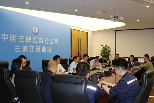 迎峰度冬，一個(gè)月發(fā)電量破5.5億!