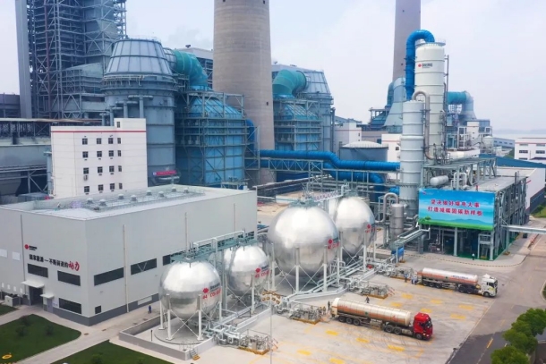 國家能源集團江蘇公司：實干創(chuàng)新，把電力做到最好