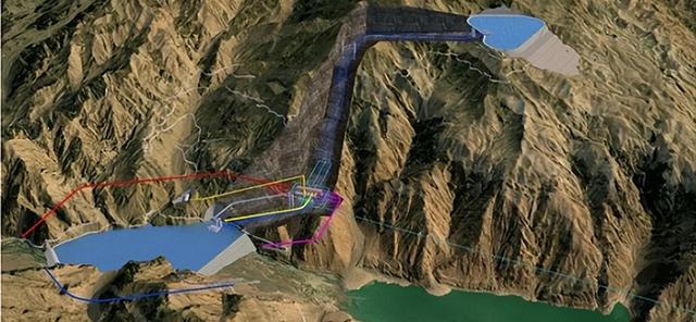 總投資約109.58億元，新疆1400MW抽水蓄能項(xiàng)目獲批!