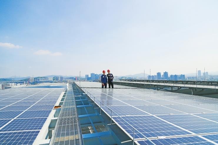 深圳供電局建立創(chuàng)新機制，加快塑造發(fā)展新動能新優(yōu)勢