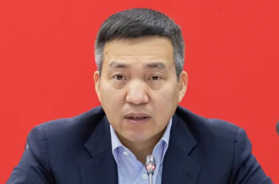 原大唐集團總經(jīng)理、黨組副書記劉明勝任國家電投董事長、黨組書記