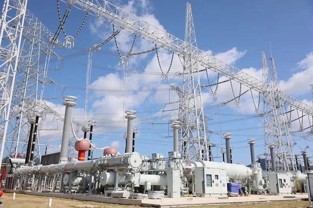 河南新型電力(新能源)裝備產業(yè)迎來新機遇、新變革
