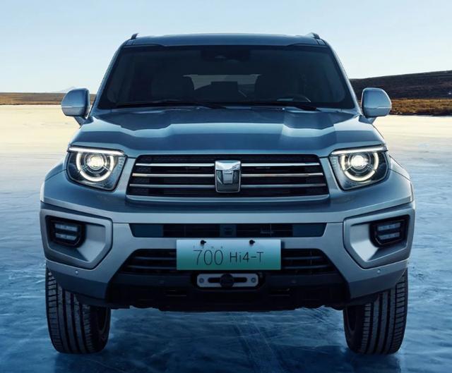 長城汽車坦克品牌向新能源全面轉(zhuǎn)型，抓住時代機遇，實現(xiàn)更大發(fā)展