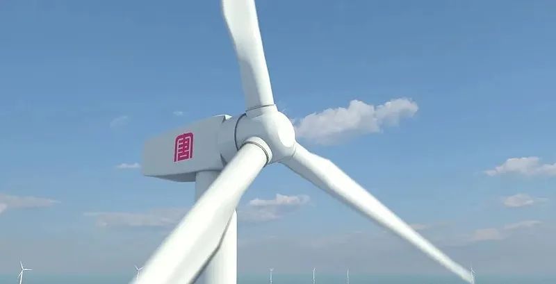 陸海統(tǒng)籌！儋州洋浦海上風(fēng)電產(chǎn)業(yè)發(fā)展提速→