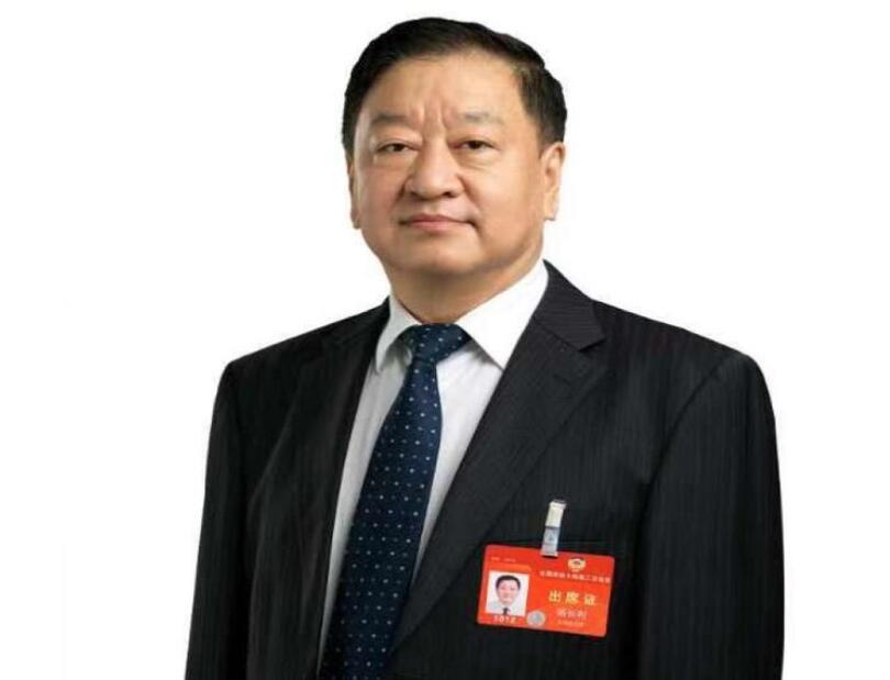 【兩會好聲音】全國政協(xié)委員、中國廣核集團董事長楊長利：建議將核電納入我國綠色電力體系