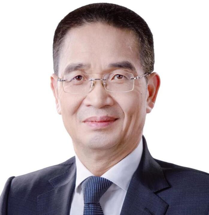 【兩會(huì)好聲音】全國(guó)政協(xié)委員、國(guó)網(wǎng)福建電力董事長(zhǎng)、黨委書記阮前途：新形勢(shì)下推進(jìn)新型電力系統(tǒng)高質(zhì)量發(fā)展