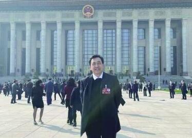 【兩會(huì)好聲音】全國(guó)政協(xié)委員、中國(guó)工程院院士武強(qiáng)：夯實(shí)煤炭主體能源根基
