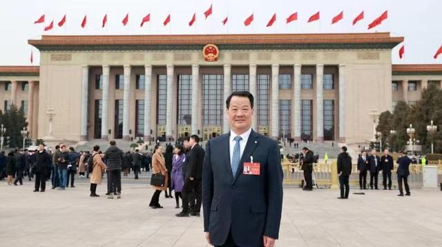 【兩會好聲音】彭壽院士建議：以應(yīng)用導向為主體，真正實現(xiàn)綠色低碳產(chǎn)業(yè)高質(zhì)量發(fā)展